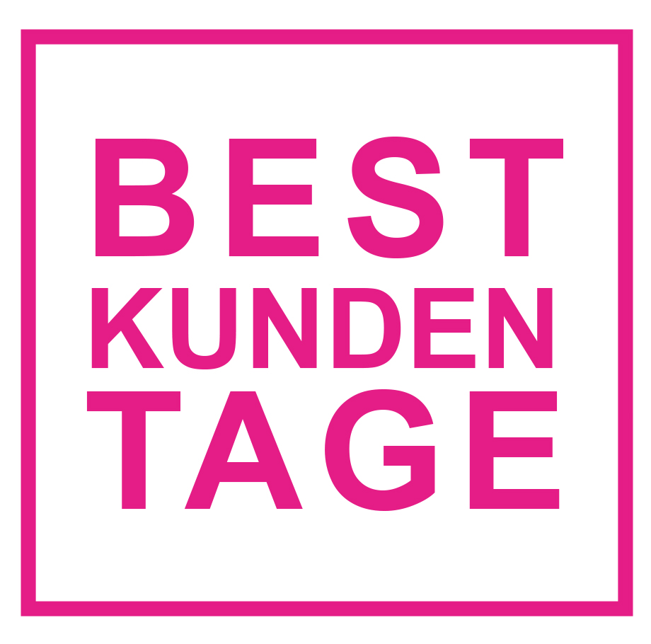 Fotos BestKundenTage
